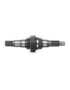 TRANSMISSION SHAFT