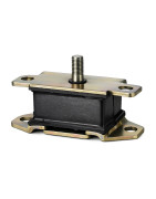 TRANSMISSION MOUNT