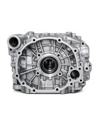 TRANSMISSION HOUSING