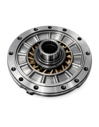 TORQUE CONVERTER HEAD