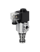 SOLENOID VALVE