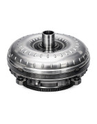TORQUE CONVERTER ASSY