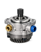 TRANSMISSION SUPPLY PUMP