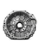 CLUTCH HOUSING