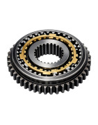 SYNCHRONIZER ASSY