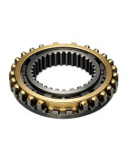 RING, SYNCHRONIZER, ASSY