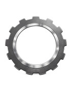 SEPARATOR PLATE (OUTER)