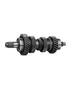 GEAR, TRANSMISSION