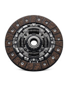 TRANSMISSION CLUTCH REPAIR KIT