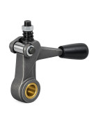 SHIFT ADJUSTING LEVER