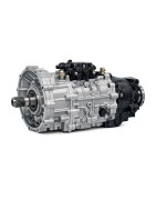 TRANSMISSION ASSY