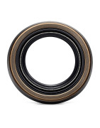 TRANSMISSION SEAL RING