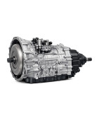 TRANSMISSION ASSY (AUTOMATIC)