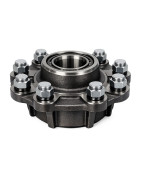 WHEEL HUB