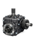 REDUCTION GEARBOX