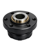 STEERING WHEEL HUB