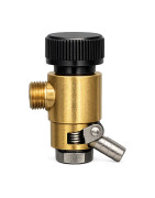 DRAIN VALVE