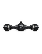 DRIVE AXLE ASSY (FRONT)