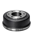 BRAKE DRUM