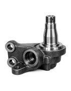 STEERING KNUCKLE