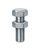 BOLT & NUT