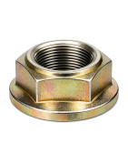 NUT, F/HUB