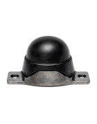 REAR AXLE BUMPER