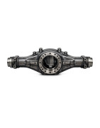 REAR AXLE HOUSING