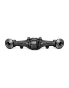 FRONT AXLE HOUSING