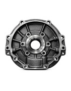 CRANK ASSY BELL