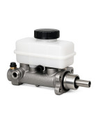 BRAKE MASTER CYLINDER