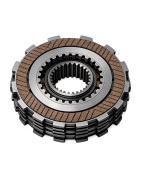 TRANSMISSION CLUTCH PACK