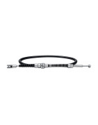 PARKING BRAKE CABLE