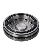 CLUTCH PISTON