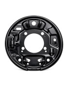 BACKING PLATE