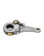 BRAKE ADJUSTER LEVER