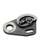 ADJUSTER PLATE