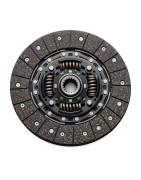 CLUTCH DISC