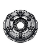 CLUTCH PRESSURE PLATE