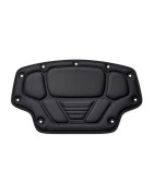 HOOD PAD