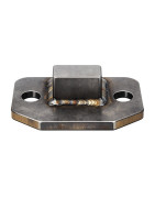 PUSH PLATE