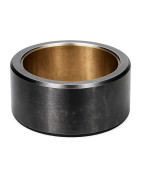 CAP, MAST BUSHING