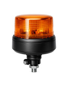 STROBE WARNING LAMP