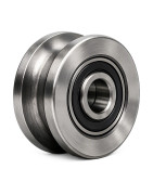 CHAIN SHEAVE BEARING