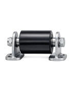 HOSE GUIDE ROLLER