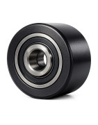 MAST ROLLER