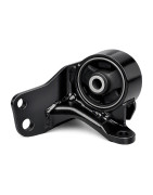 SUPPORT SUB-ASSY, ENGINE BRACKET, RH