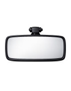 REARVIEW MIRROR