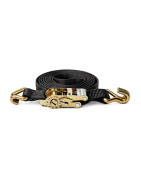 STRAP STATIC