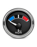 WATER TEMPERATURE GAUGE